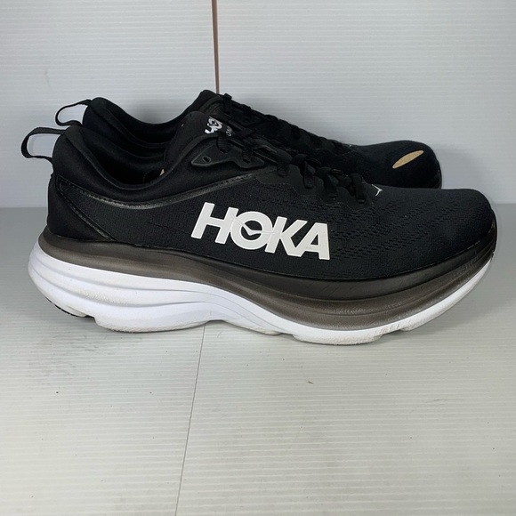 Hoka Shoes Hoka Bondi 8 Poshmark